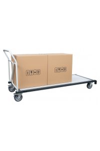 400 kg Logistics Carts